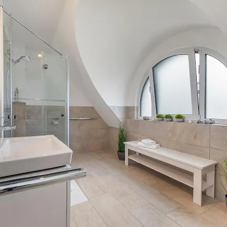 Apartment Ostseesegler *