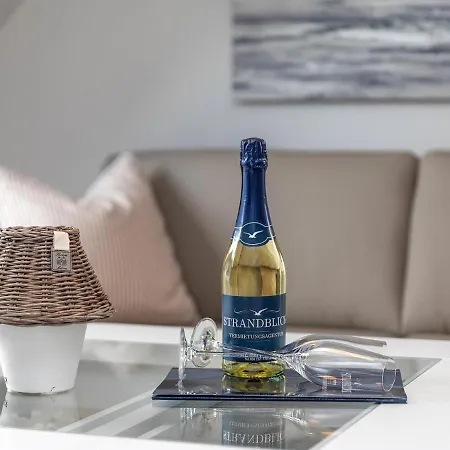 Ostseesegler * 青斯特