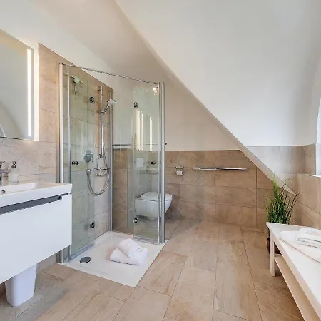 Ostseesegler Apartment